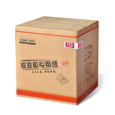 收銀紙外箱(xiāng)