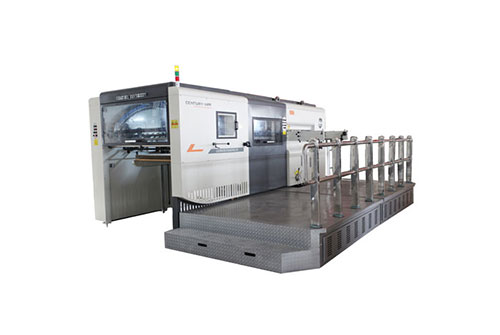 自動平亞平(píng)機