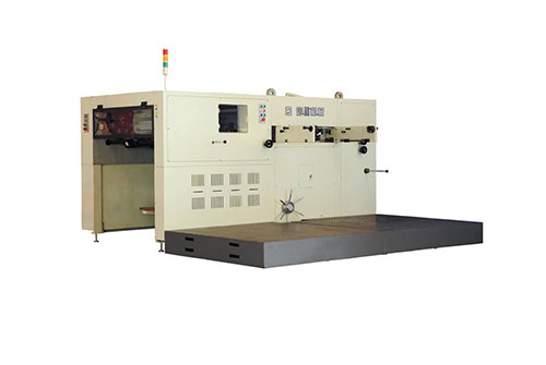 自動平(ping)亞平機