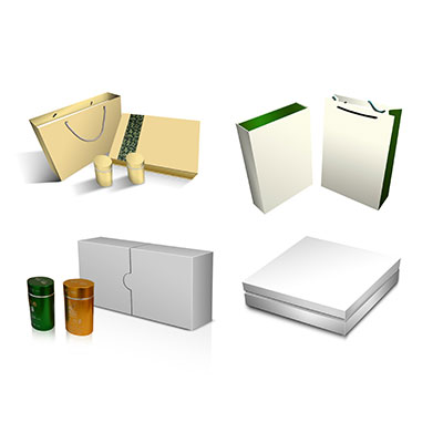 精品茶葉(ye)禮盒